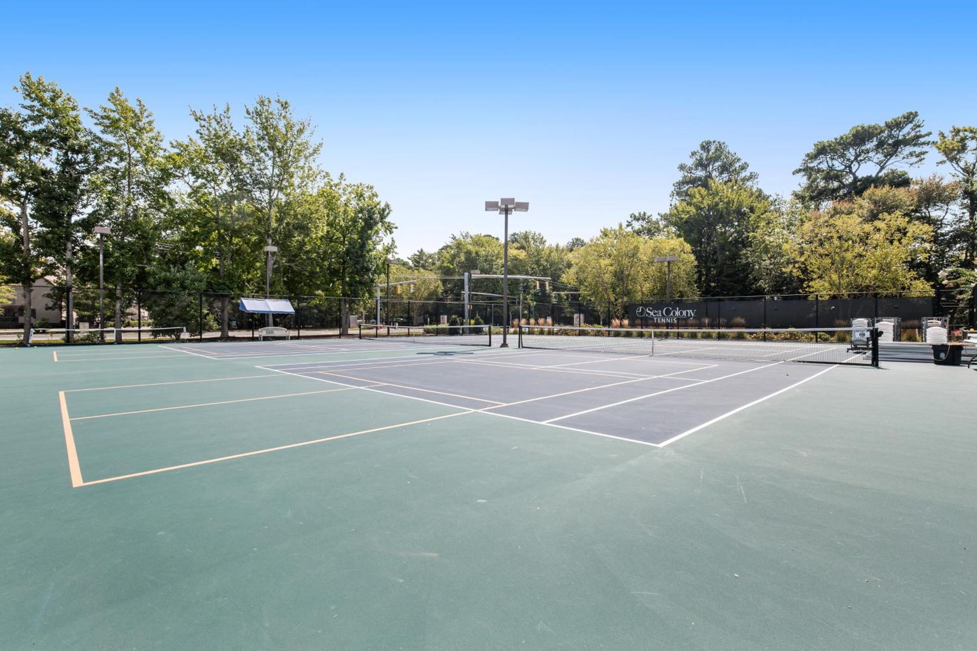 Sea Colony Racquet Villa Bethany Beach Værelse billede